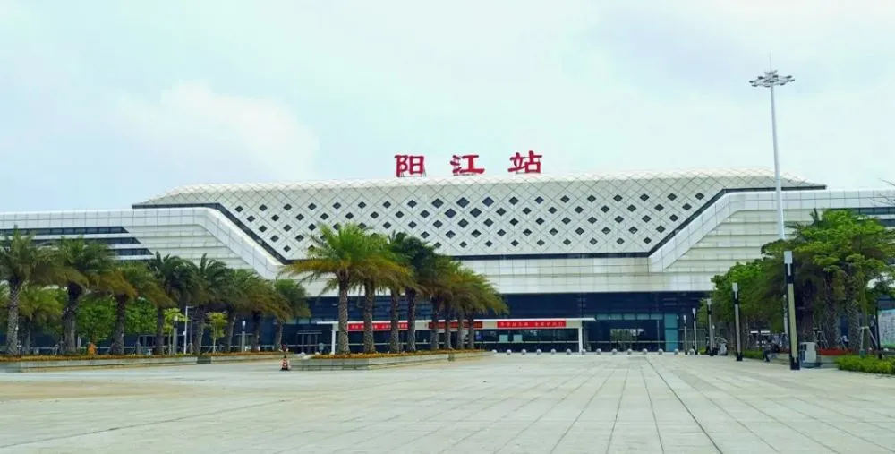 武汉到阳江货运公司派搬运/打包装
