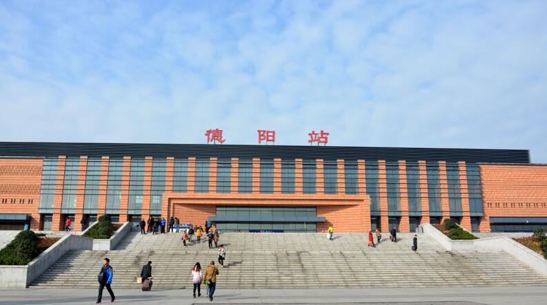武汉到德阳货运公司派搬运/打包装