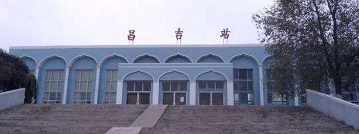 武汉到昌吉州货运公司派搬运/打包装